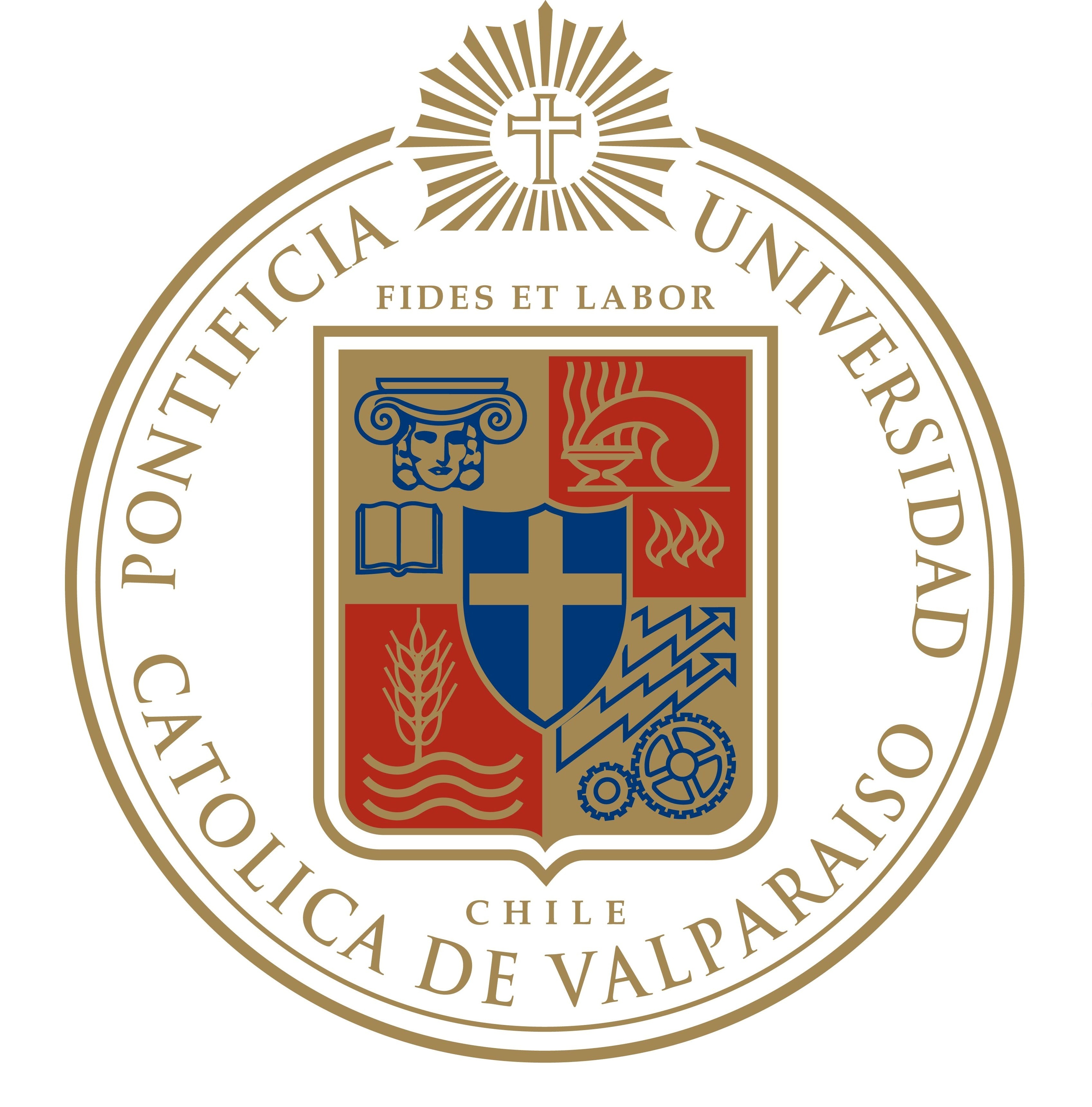 Pontificia Universidad Católica de Valparaíso